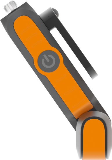 Фонарь светодиодный Фотон WLА-400