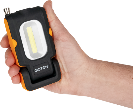 Фонарь светодиодный Фотон WLА-400