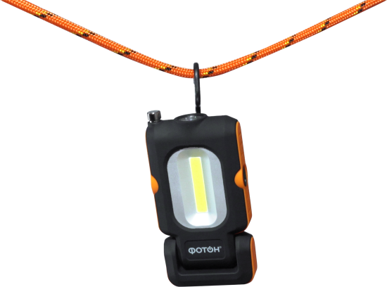 Фонарь светодиодный Фотон WLА-400