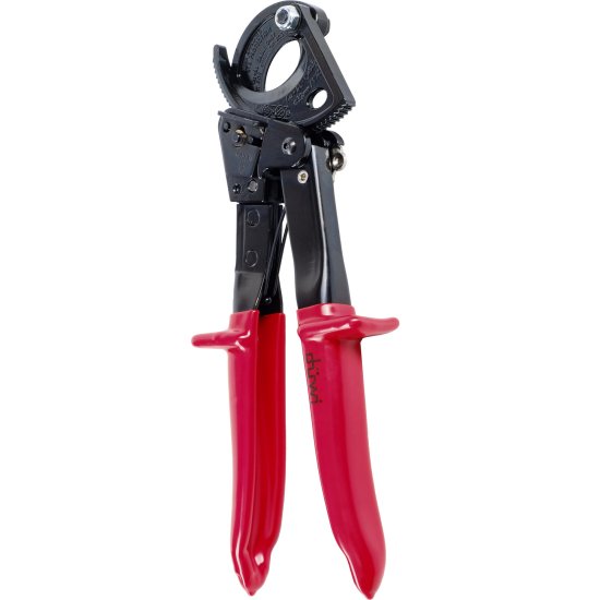 Ножницы-секатор для бронированного кабеля 32 мм