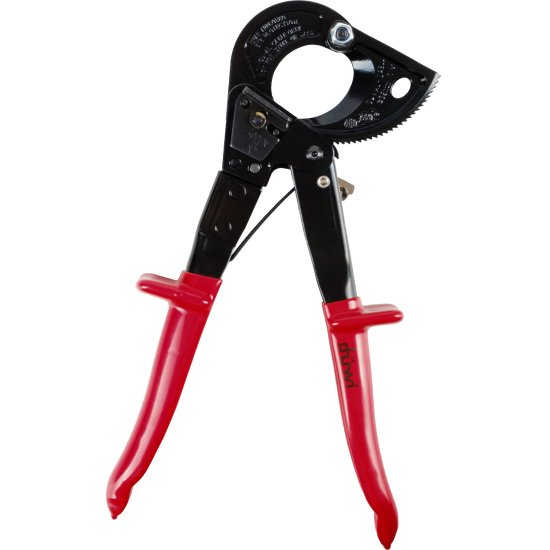 Ножницы-секатор для бронированного кабеля 32 мм