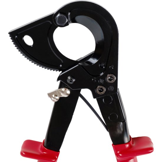 Ножницы-секатор для бронированного кабеля 32 мм