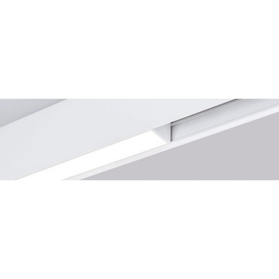 Светильник Arlight MAG-FLAT-25-L200-6W Warm3000