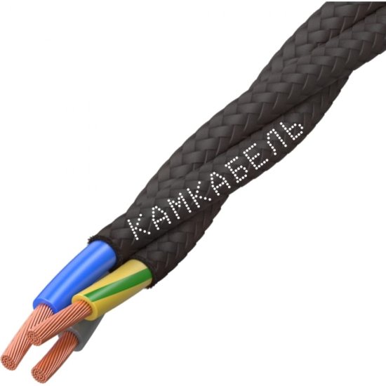 Провод Камкабель 231ЯL30H)5000Е00020М