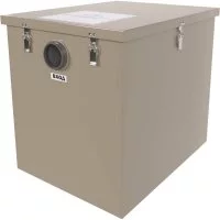 Пескоуловитель Экосети Стандарт ОВП 1.0-60