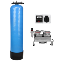 Система аэрации BARRIER PRO AERO 100 10x44 окисление железа и удаление сероводорода