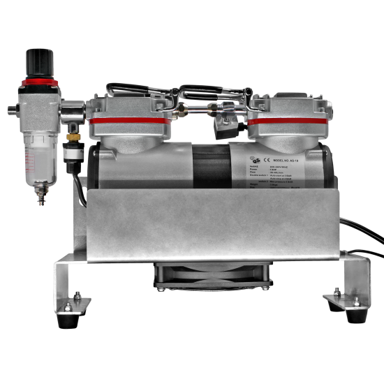 Система аэрации BARRIER PRO AERO 100 10x44 окисление железа и удаление сероводорода