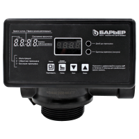 Автоматический блок управления Барьер Pro 100FT1 1”