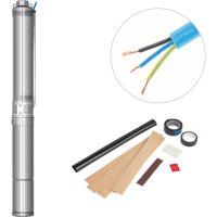 Скважинный насос A&P Ageless 3-2100/43-2/15-C