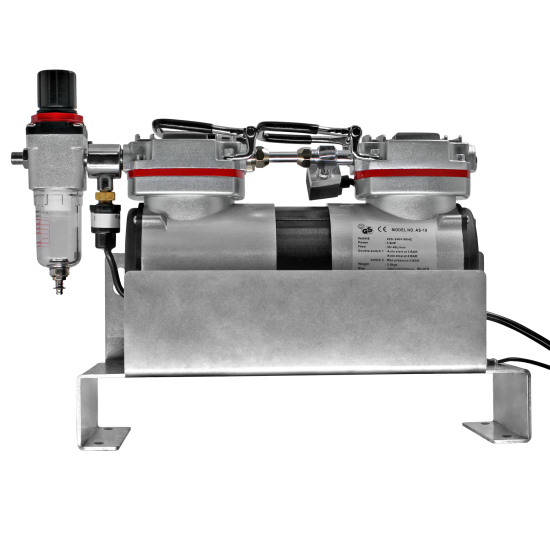 Система аэрации Барьер Pro Aero 100 Lite 10x44 окисление железа и удаление сероводорода