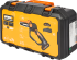 Аккумуляторная пила Worx WP342E 20В шина 12 см АКБ и ЗУ в комплекте