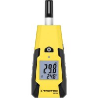 Термогигрометр TROTEC BC06
