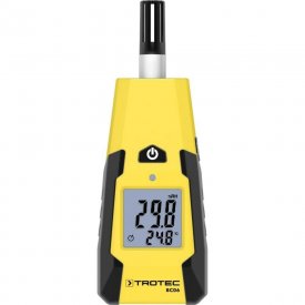 Термогигрометр TROTEC BC06