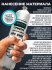 Клей-герметик для швов Cemmix 350 мл белый