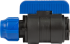 Кран шаровой Valfex ПНД 20x1/2