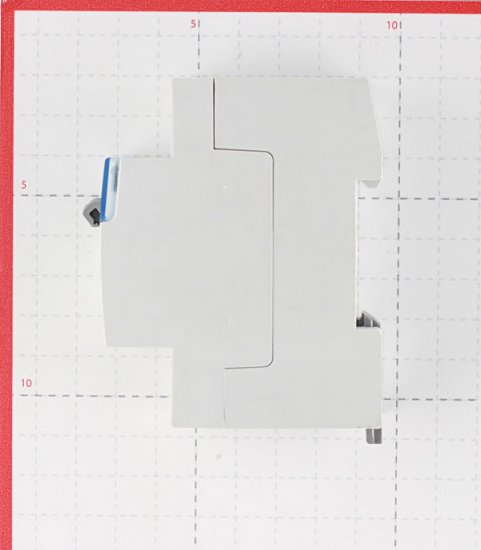 УЗО Legrand TX3 40А 1P+N тип AC 30 мА 10 кА (403001)