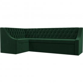 Кухонный угловой диван Лига диванов Мерлин