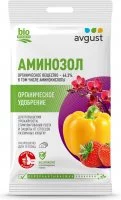 Комплекс аминокислот Avgust Аминозол, 5 мл