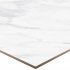 Керамогранит Incolor Hermes 60x60 см 1.44 м2 полированный цвет белый