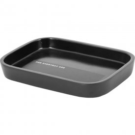 Мыльница VIDAGE Antracite