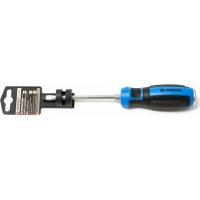 Силовая магнитная шлицевая отвертка Forsage 28139 F-7131506M