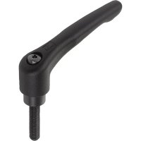 Зажимной рычаг KIPP K0752.4101x45