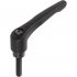 Зажимной рычаг KIPP K0752.4101x45
