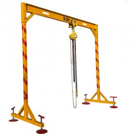 Приспособление для грузоподъёмных операций ООО Компания Икс-Бетон 4687202114719