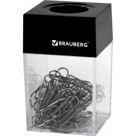 Скрепочница магнитная BRAUBERG 271179