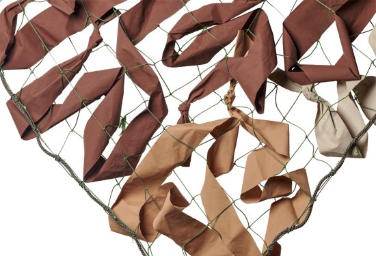 Сетка маскировочная Нитекс «Стандарт» 2x5 м