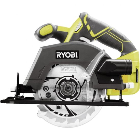 Дисковая пила Ryobi ONE+ R18CSP-0