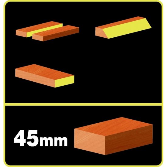 Дисковая пила Ryobi ONE+ R18CSP-0