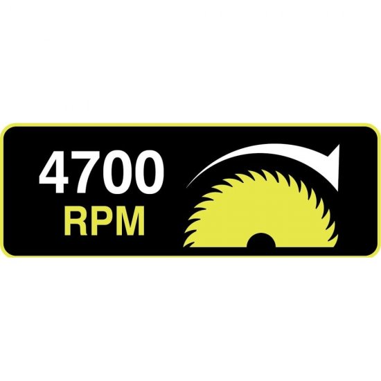 Дисковая пила Ryobi ONE+ R18CSP-0