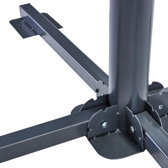 Подставка для садового зонта Naterial Katrix ø до 54мм складная