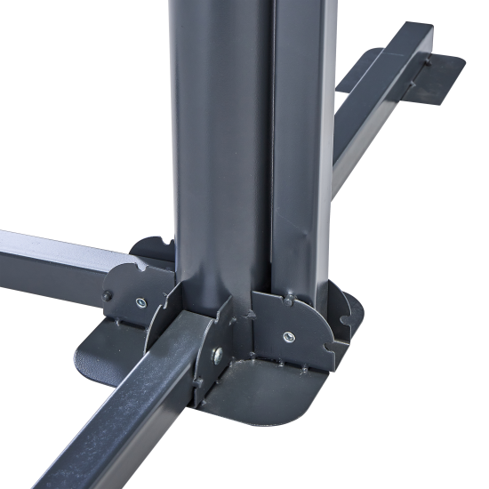 Подставка для садового зонта Naterial Katrix ø до 54мм складная