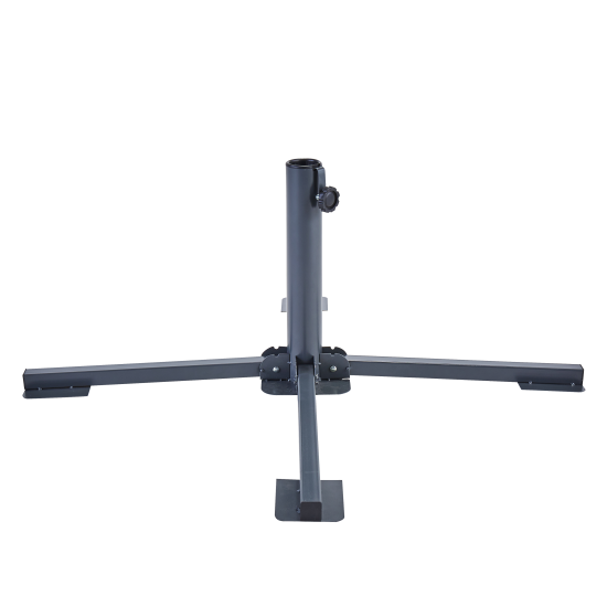 Подставка для садового зонта Naterial Katrix ø до 54мм складная