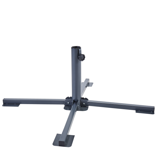 Подставка для садового зонта Naterial Katrix ø до 54мм складная