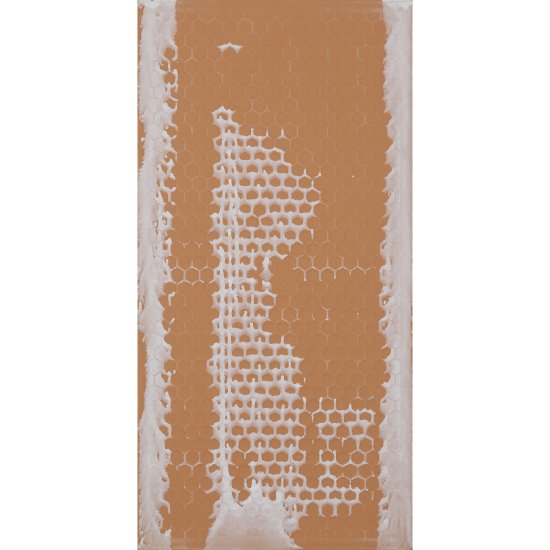 Плитка облицовочная Нефрит Kids зеленая 400x200x8 мм (15 шт.=1,2 кв.м)