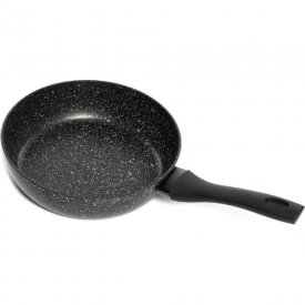 Сотейник SCOVO Hi-Black, d260