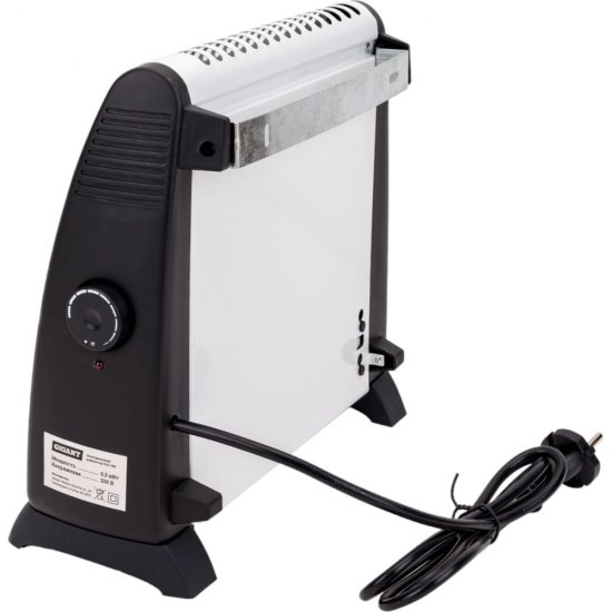 Электрический конвектор Gigant CHG-0.5