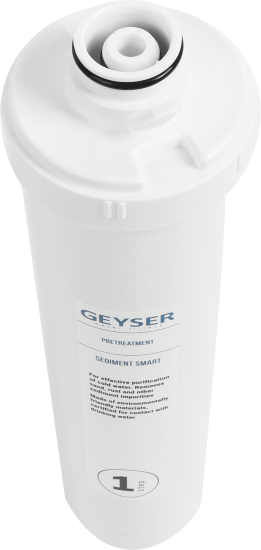Картридж механической очистки Гейзер Смарт
