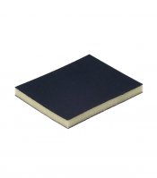 Губка шлифовальная Flexifoam 120х98х13 мм Р320