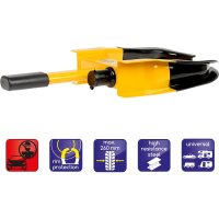 Блокировщик колеса Alca 306000