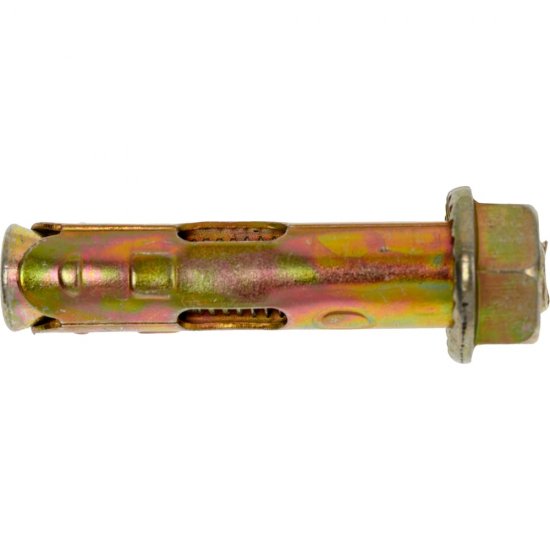 Анкерный МЕТИЗНЫЙ ДВОР 10x40 (70 шт.)