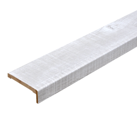 Наличник телескопический Artens Брио 2140x70x8 мм ПВХ ламинация цвет сосна тоскана (комплект 5 шт.)