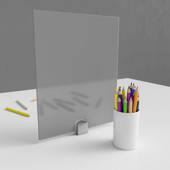 Дверь межкомнатная глухая Artens Брио 80x200 см ПВХ цвет сосна тоскана с замком и петлями