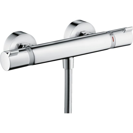 Термостатический смеситель для душа Hansgrohe Ecostat Comfort