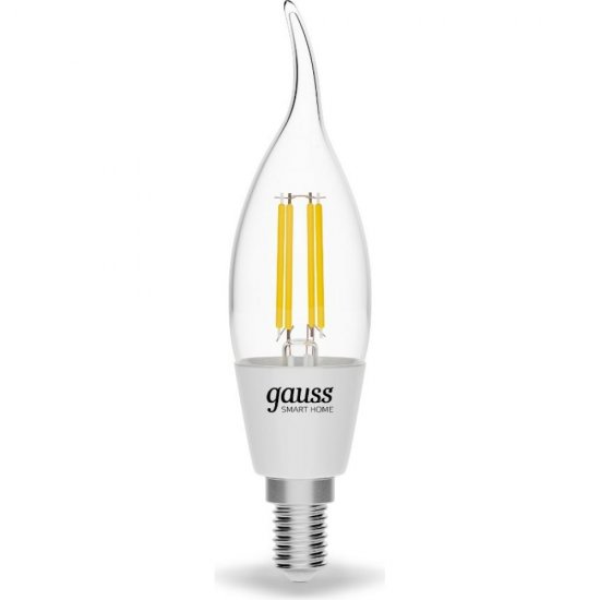 Светодиодная лампа Gauss Smart Home