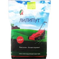 Семена газона Лилипут Лилипут