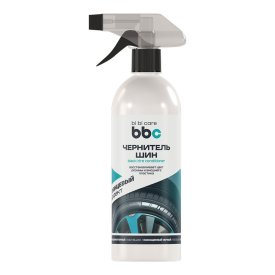 Чернитель резины BiBiCare 4006